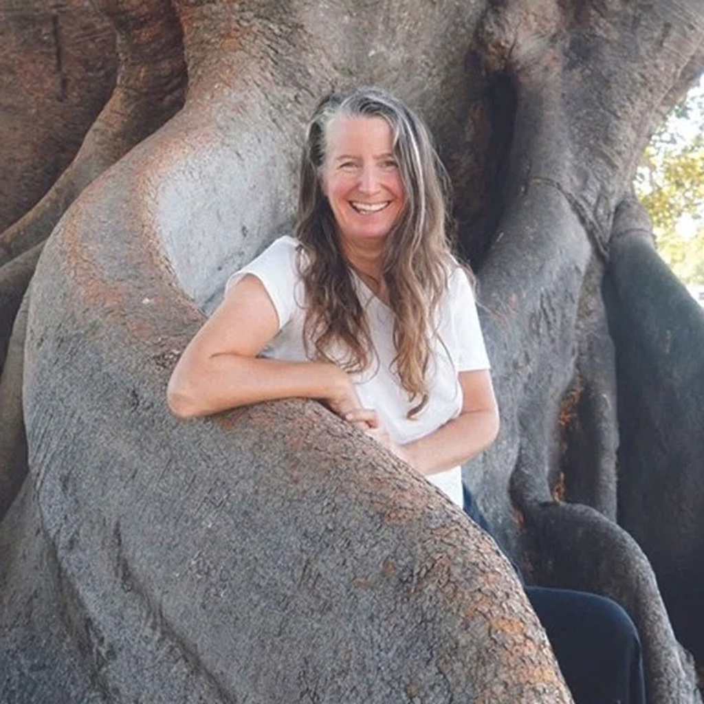The Language of Trees: A Conversation with Katie Holten promotional image
