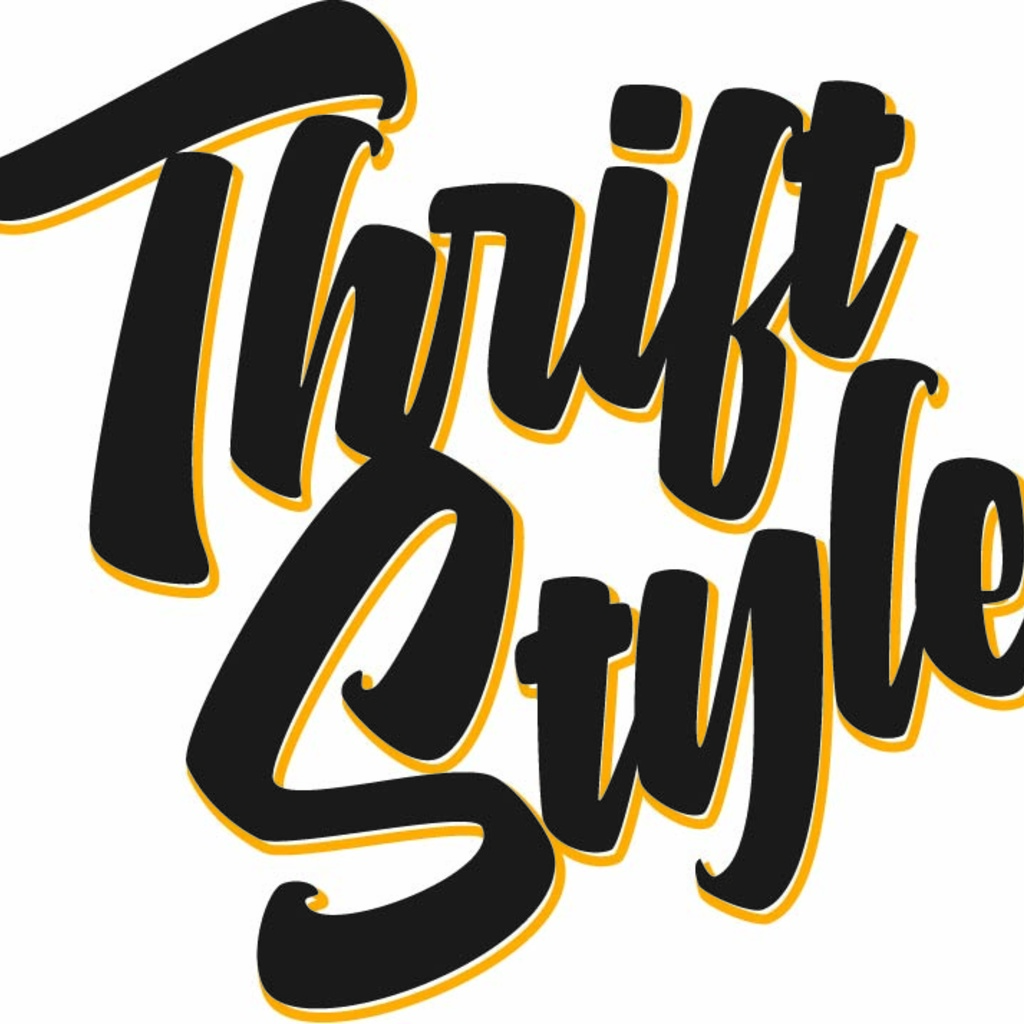 Thrift Styles: T-Shirt Upcycling Workshop promotional image