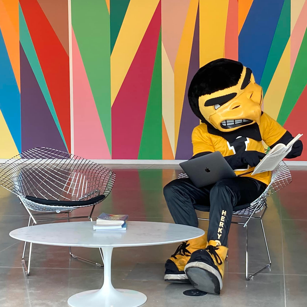Study at the Stanley promotional image