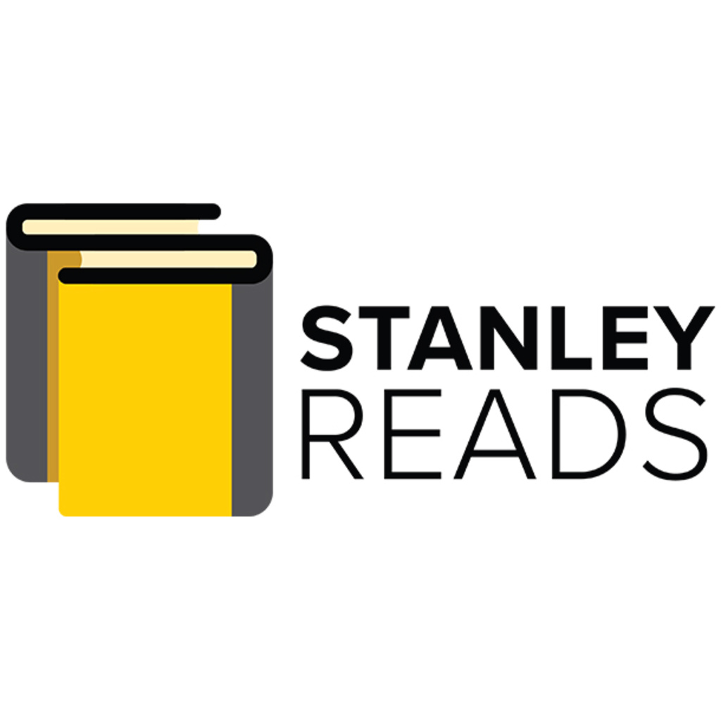 Stanley Reads - Spring 2022, #3 promotional image