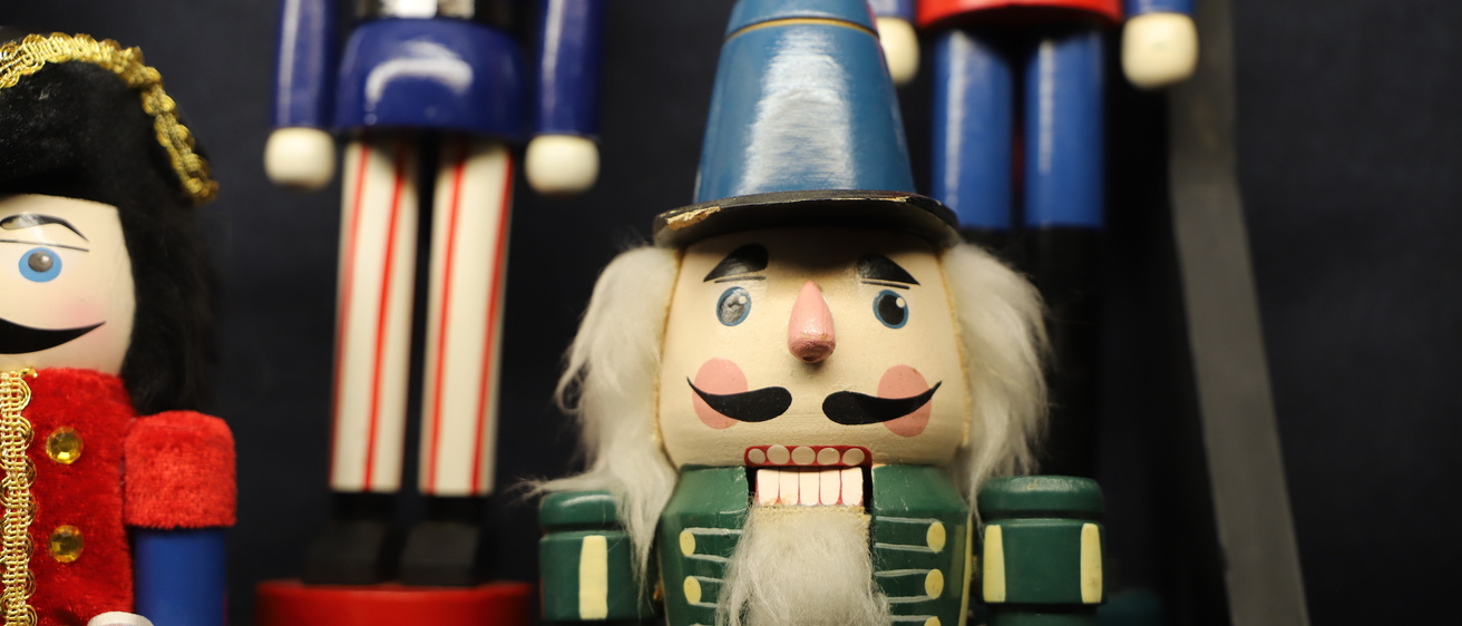 Nutcrackers