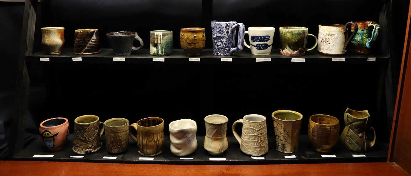 Ceramic Mugs