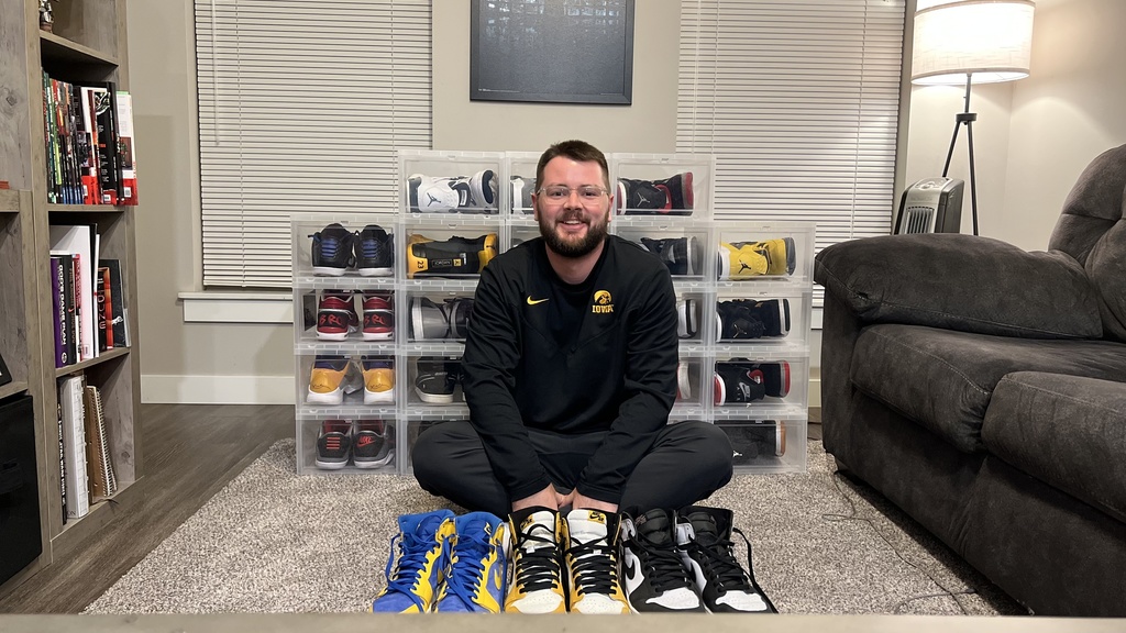 Sneaker Collection