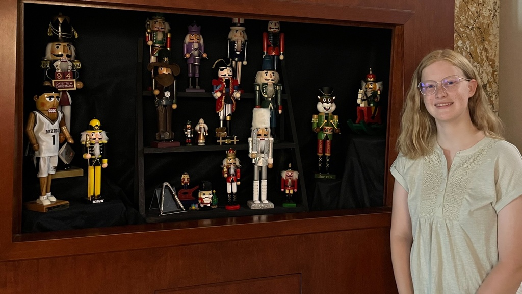Nutcrackers