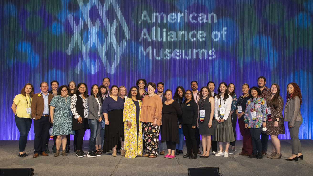 American Alliance of Museums