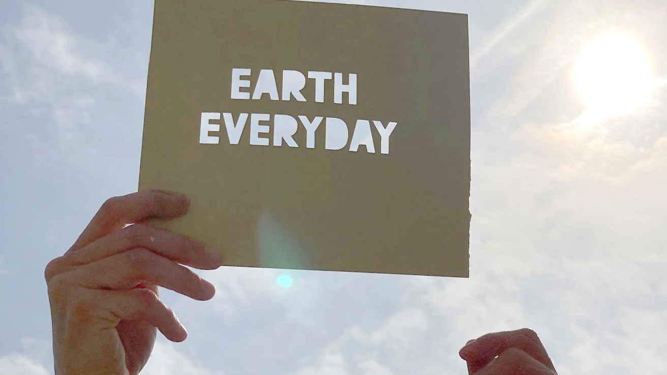 Earth Everyday