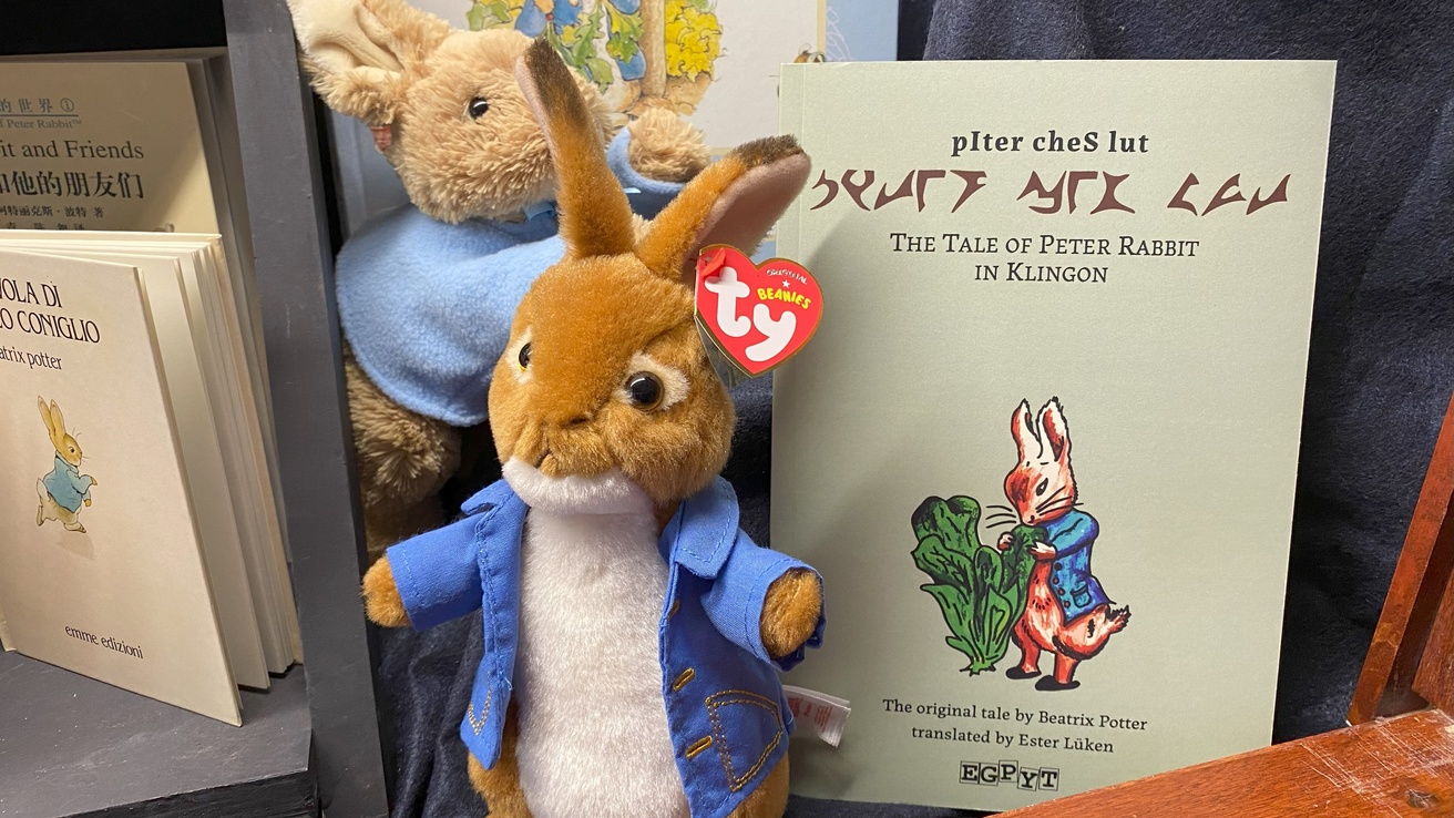 My Collections: Beatrix Potter