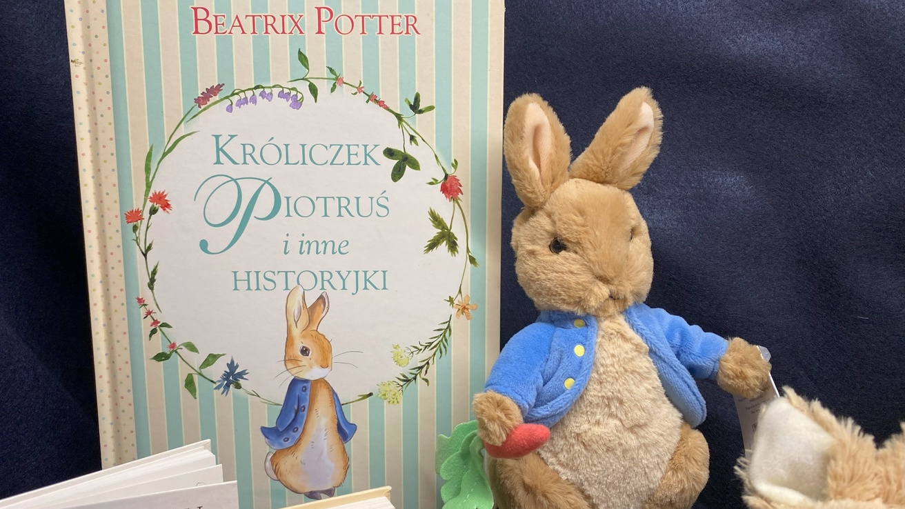 My Collections: Beatrix Potter