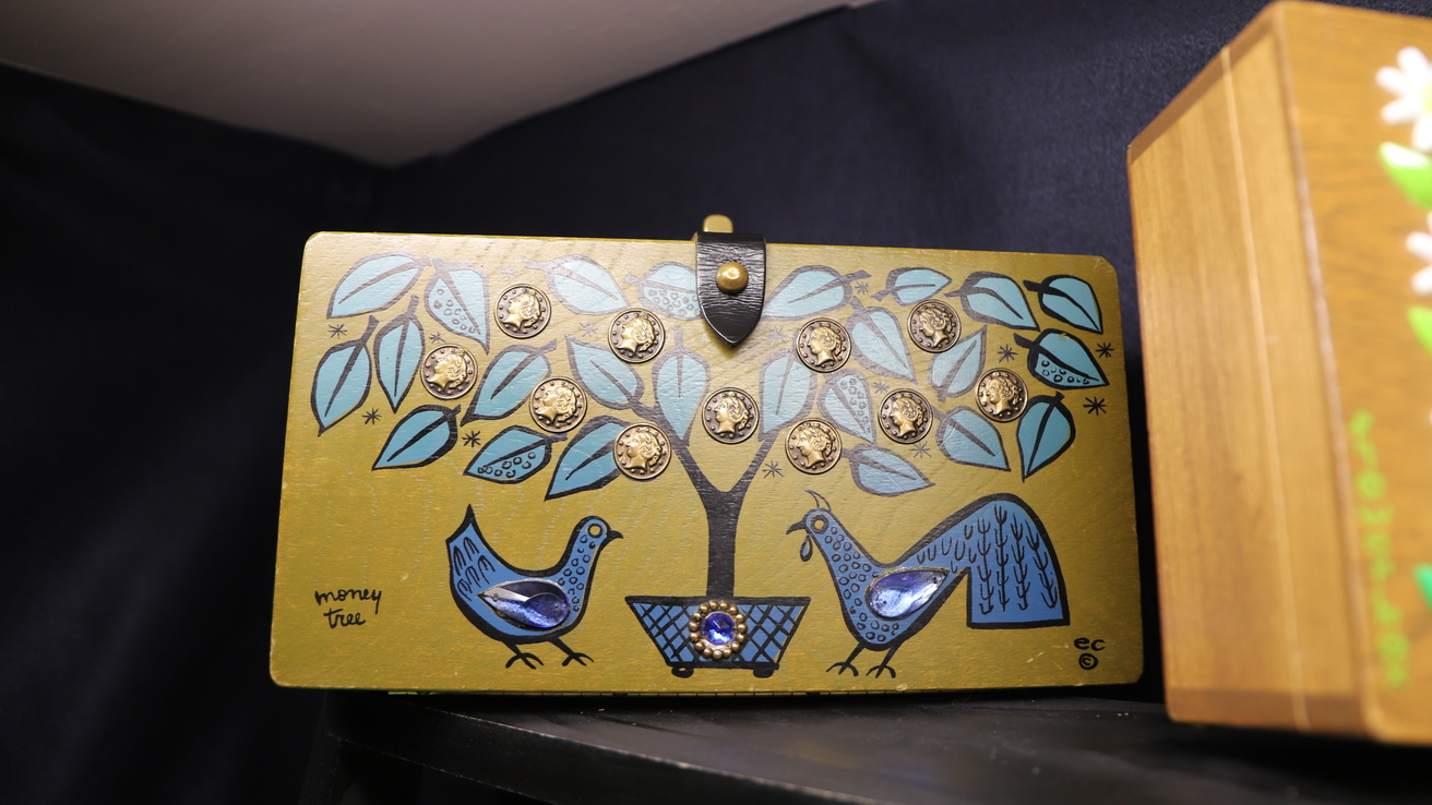 Purse Collection