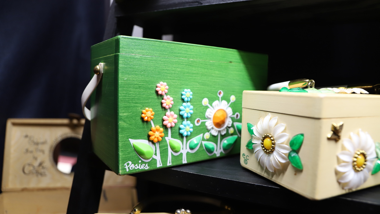 Purse Collection
