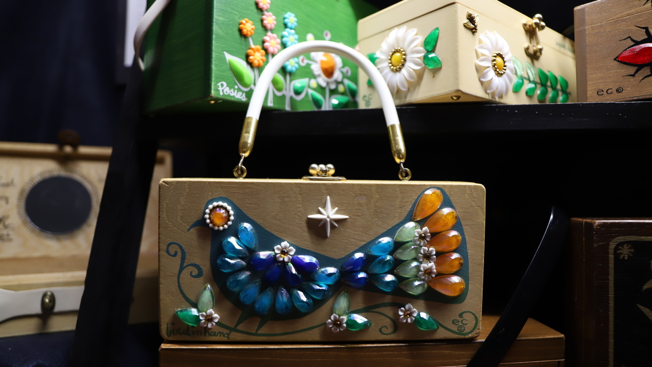 Purse Collection