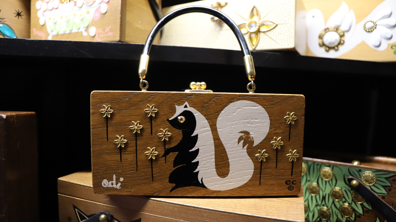 Purse Collection