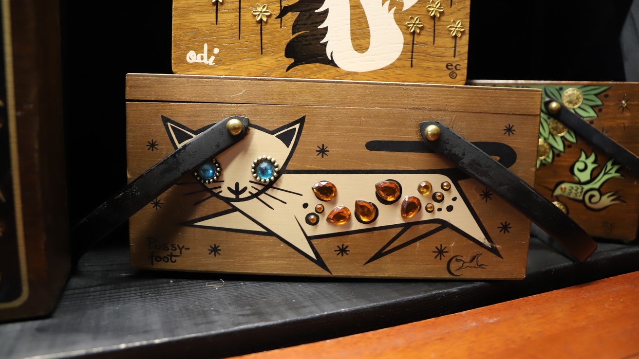 Purse Collection
