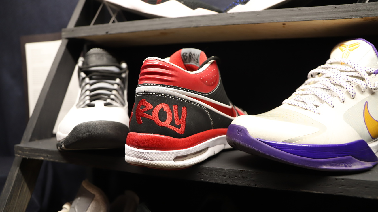 Sneakers Collection