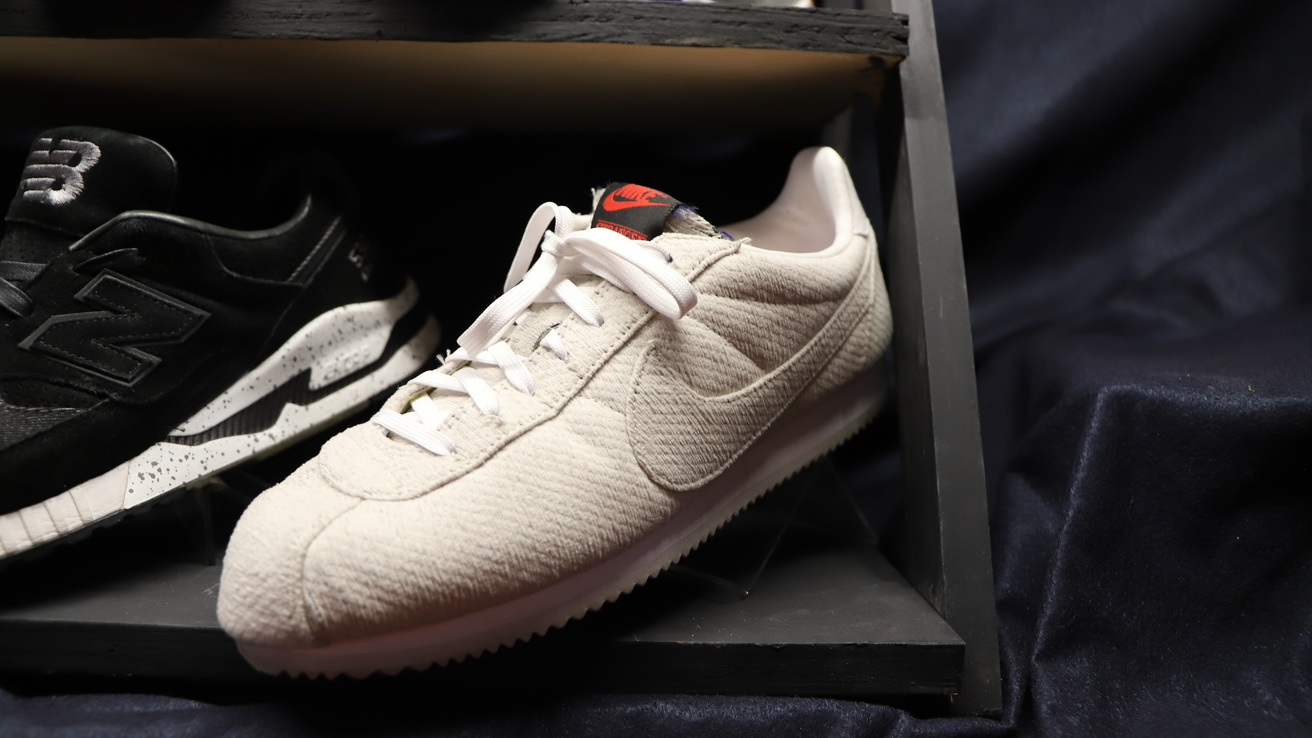 Sneaker Collection