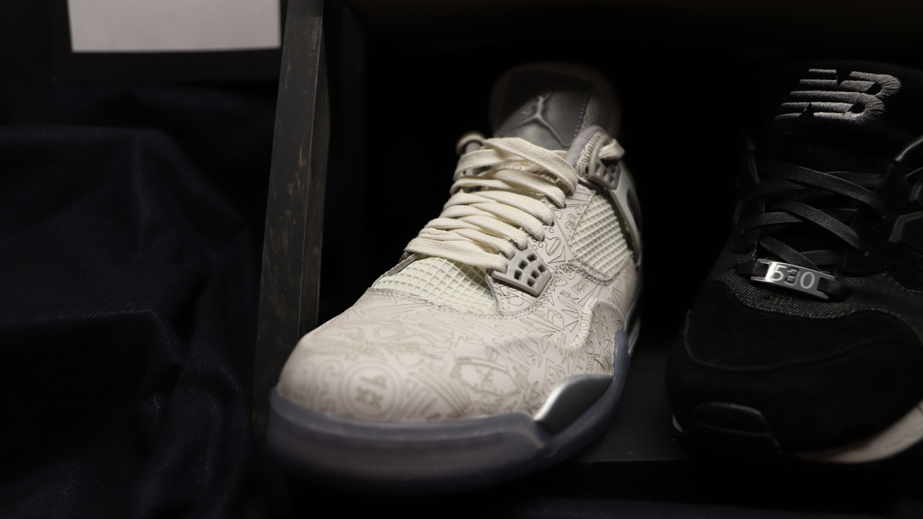 Sneaker Collection