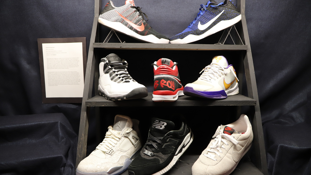 Sneaker Collection