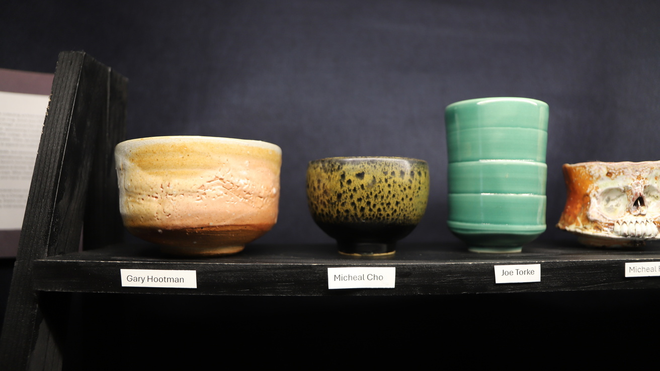 Ceramic Mugs