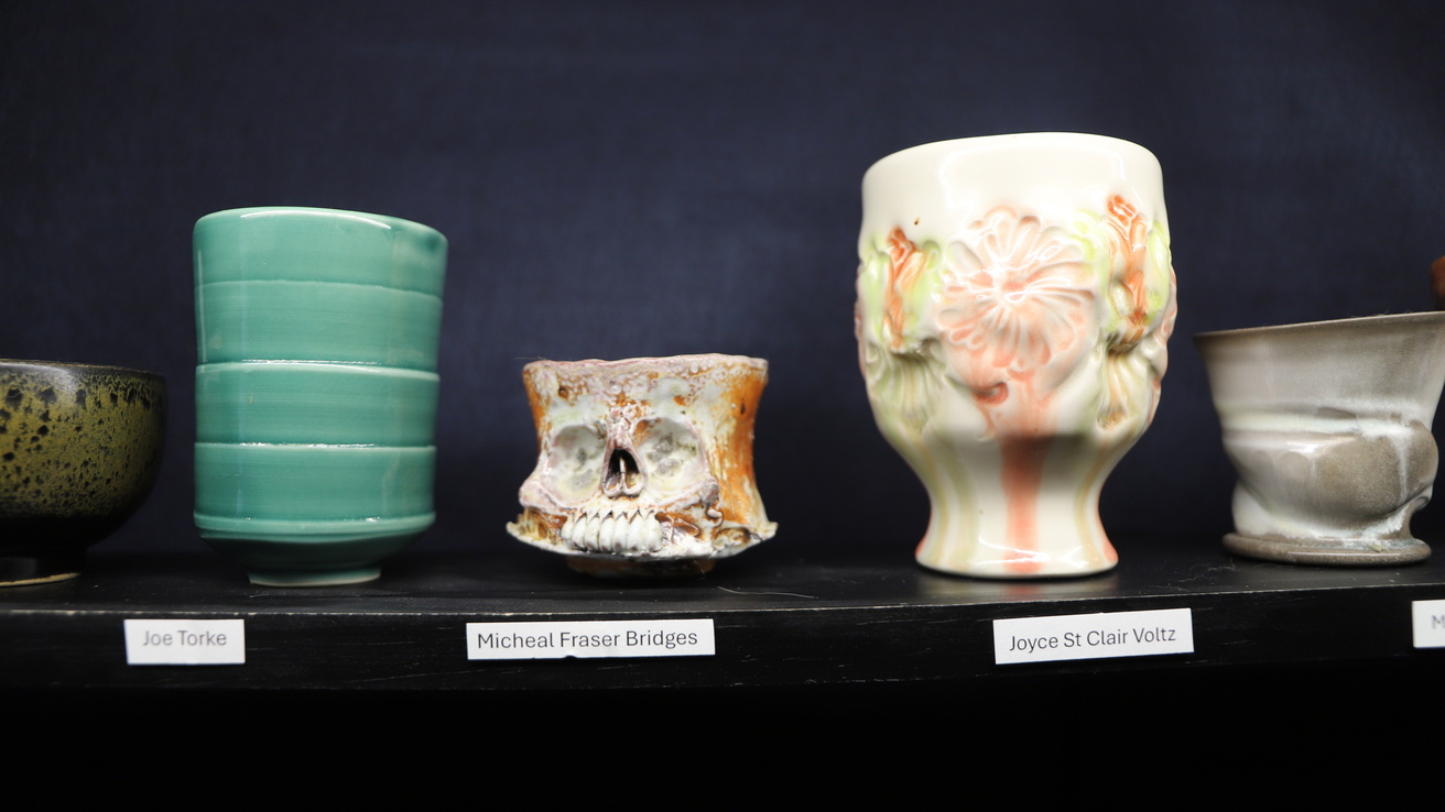 Ceramic Mugs
