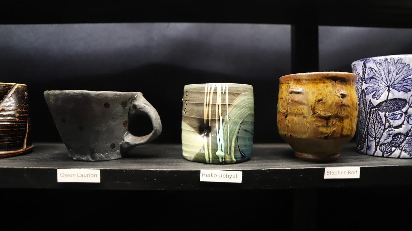 Ceramic Mugs