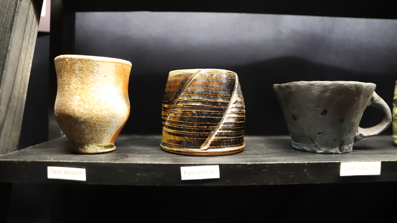 Ceramic Mugs