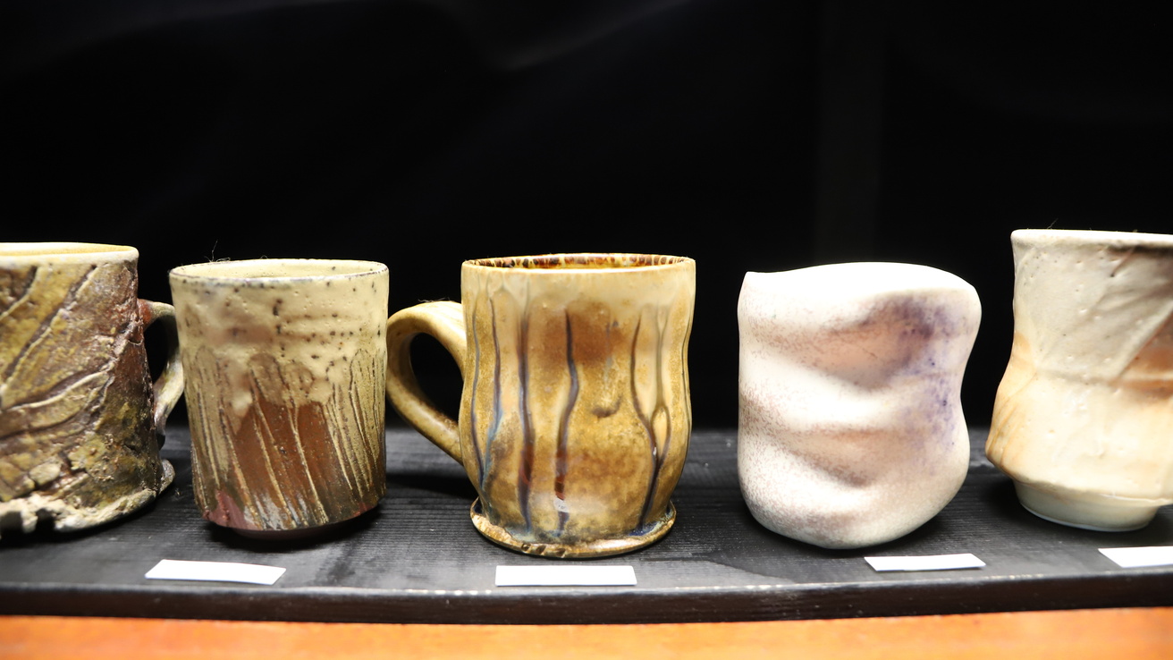 Ceramic Mugs