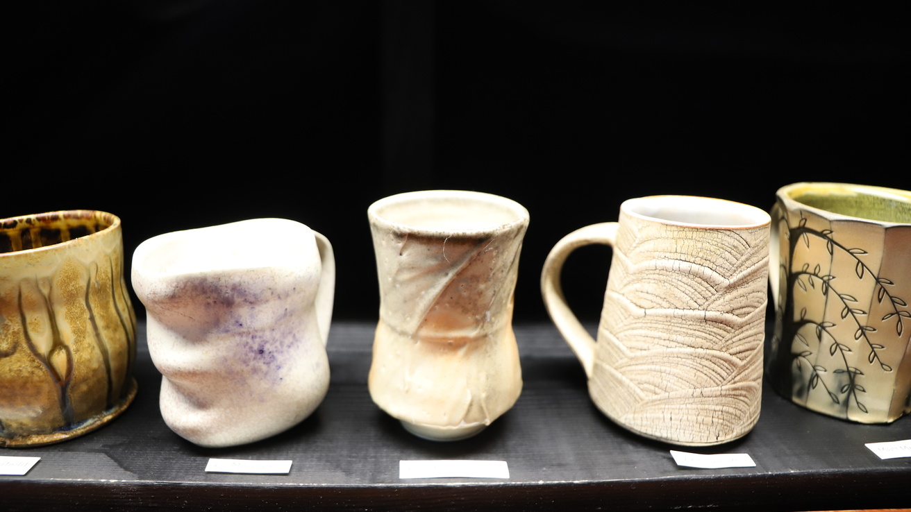 Ceramic Mugs