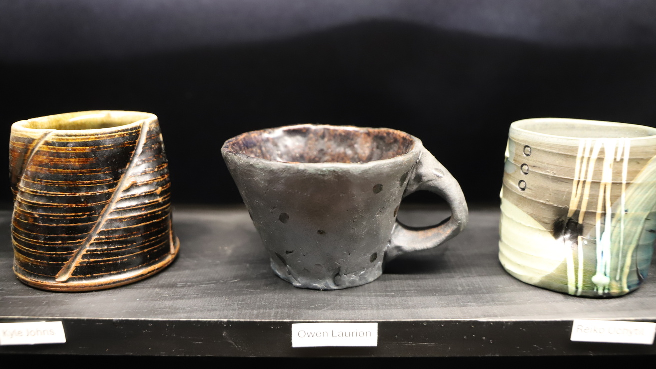 Ceramic Mugs