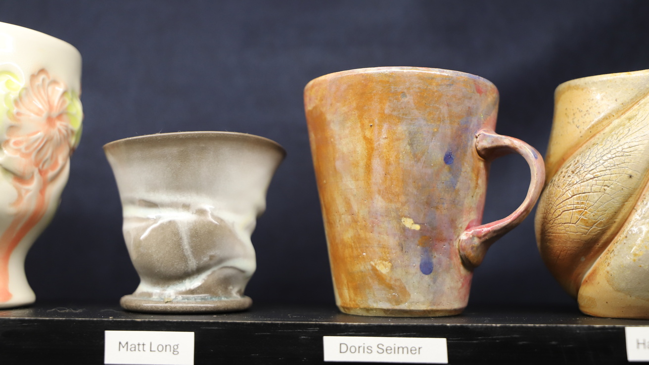 Ceramic Mugs