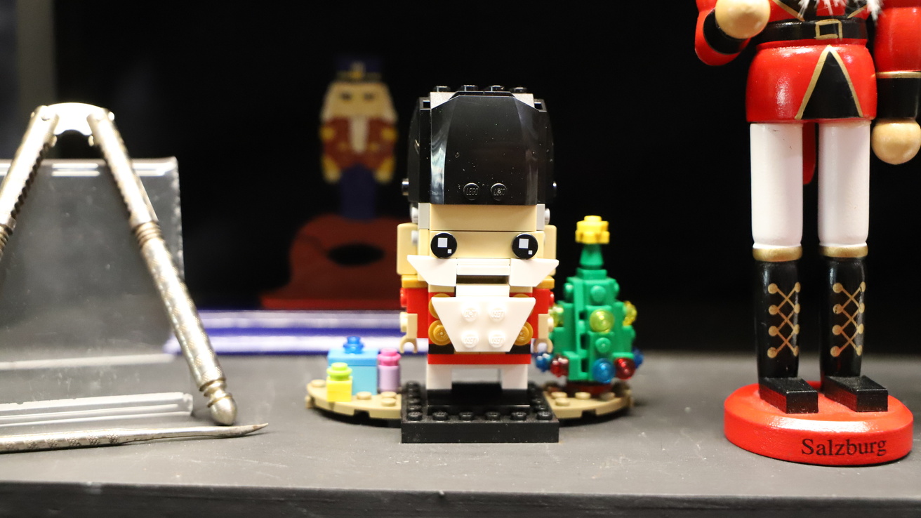 Nutcrackers